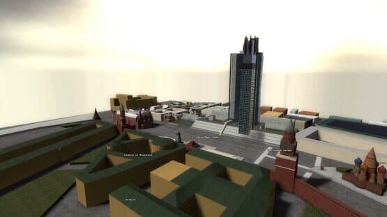 Leonidov — screenshot 1