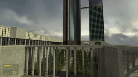Leonidov — screenshot 4