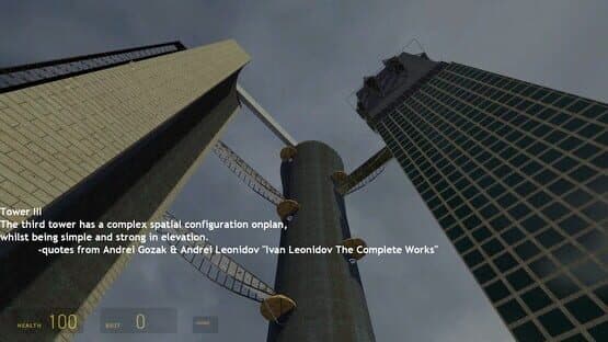 Leonidov — screenshot 7