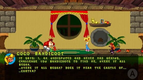 Crash Bandicoot N.Finite — screenshot 4