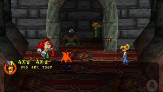 Crash Bandicoot N.Finite — screenshot 5