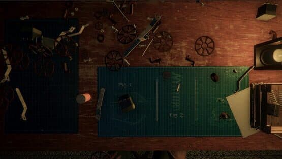 Joymaker — screenshot 2