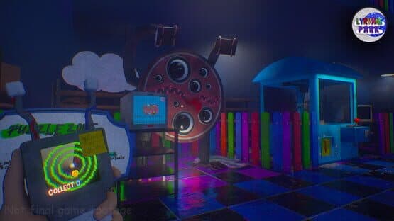 Lyrvane Park — screenshot 1