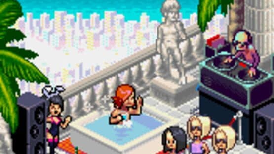 Miami Nights: Singles in the City — screenshot 3