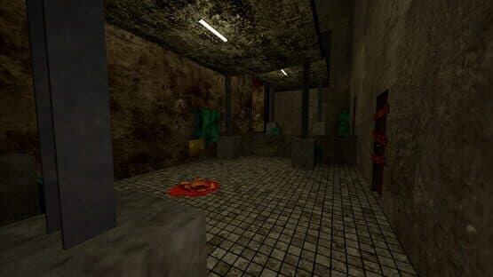 Virus Brain — screenshot 6