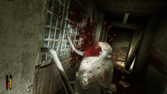 Saint of Chains — screenshot 1