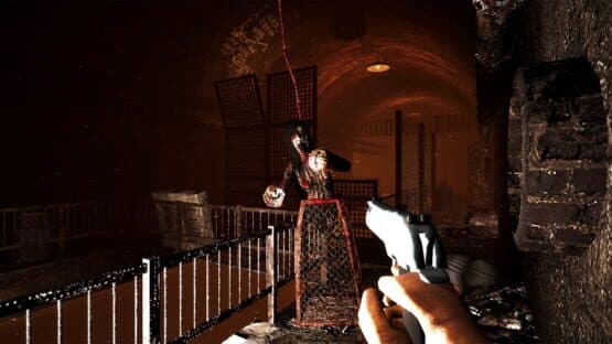 Saint of Chains — screenshot 2