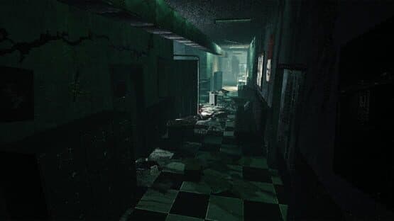 Saint of Chains — screenshot 3