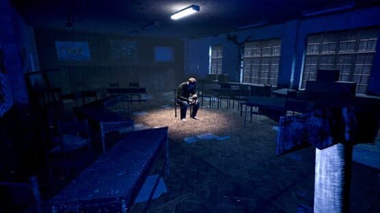 Saint of Chains — screenshot 4