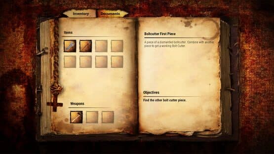 Saint of Chains — screenshot 6