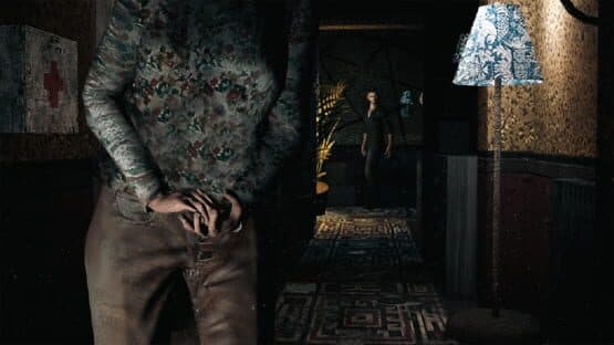 Saint of Chains — screenshot 7