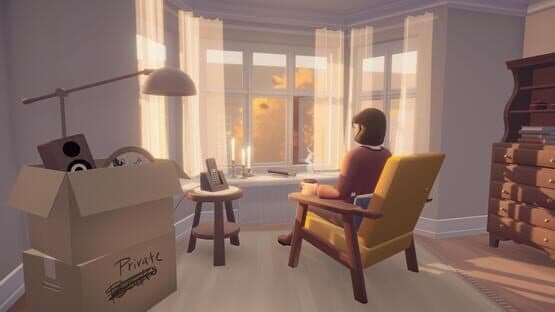 As Long As You're Here — screenshot 1