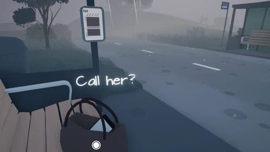 As Long As You're Here — screenshot 2