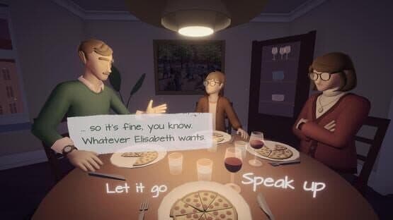 As Long As You're Here — screenshot 3