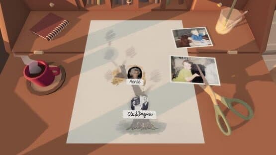 As Long As You're Here — screenshot 4