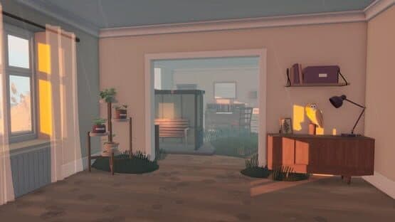 As Long As You're Here — screenshot 5