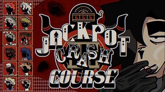 Jackpot Crash Course — screenshot 1