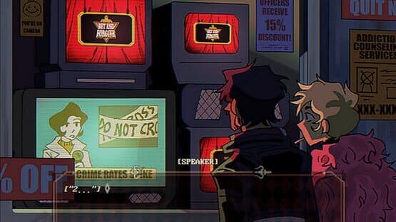 Jackpot Crash Course — screenshot 3