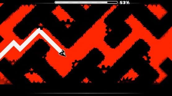 Geometry Dash: 1.9 Update — screenshot 1