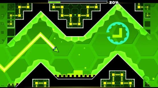 Geometry Dash: 1.9 Update — screenshot 2