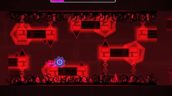 Geometry Dash: 1.9 Update — screenshot 4