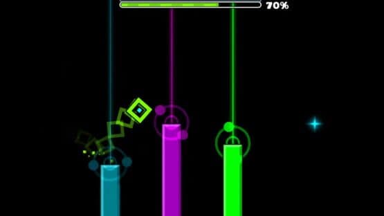 Geometry Dash: 2.0 Update — screenshot 1