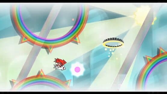 Geometry Dash: 2.0 Update — screenshot 3