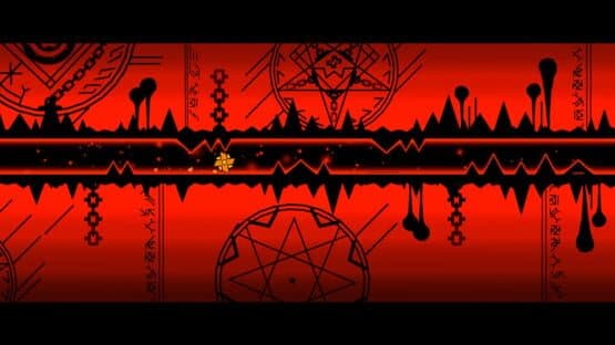 Geometry Dash: 2.1 Update — screenshot 1