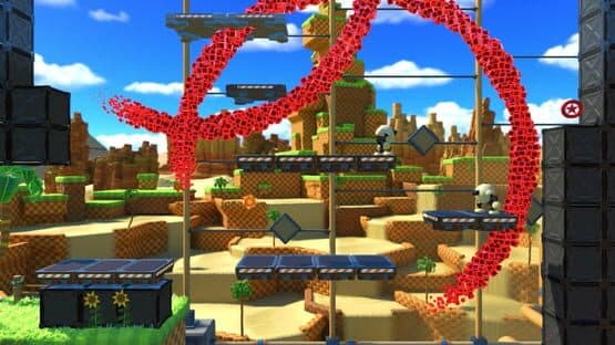 Sonic Forces: Episode Shadow — screenshot 7
