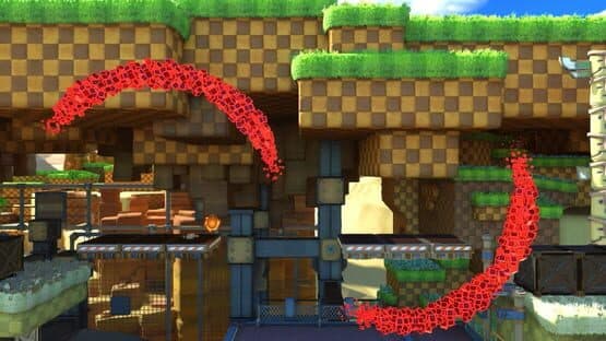 Sonic Forces: Episode Shadow — screenshot 8