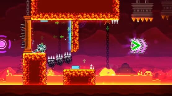 Geometry Dash: 2.2 Update — screenshot 1