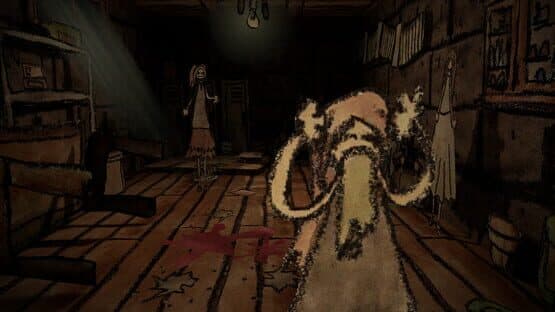 Launderley — screenshot 1