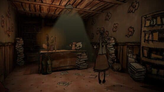Launderley — screenshot 2