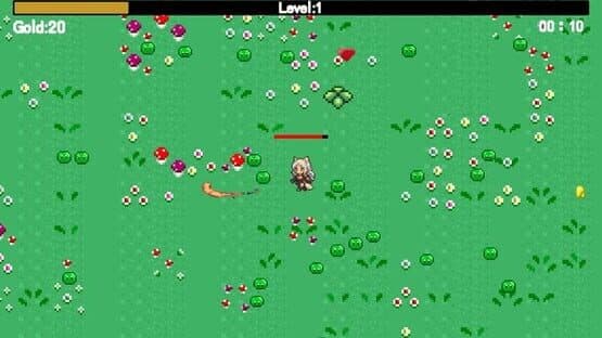 Blazing Maidens — screenshot 3