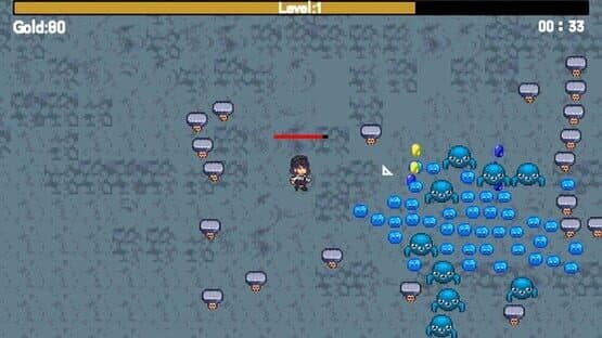 Blazing Maidens — screenshot 4