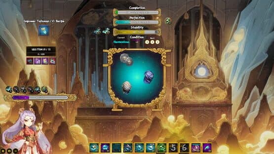 Ascend From Nine Mountains — screenshot 2
