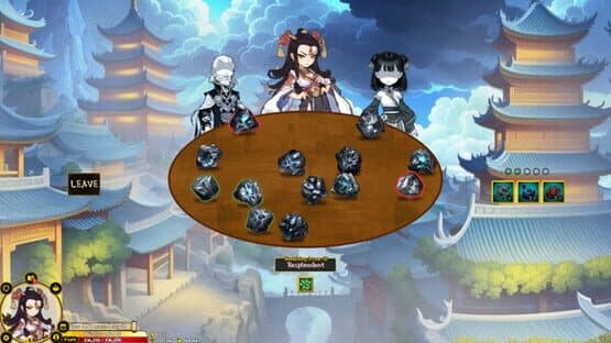Ascend From Nine Mountains — screenshot 3