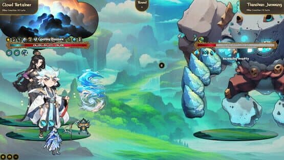 Ascend From Nine Mountains — screenshot 5