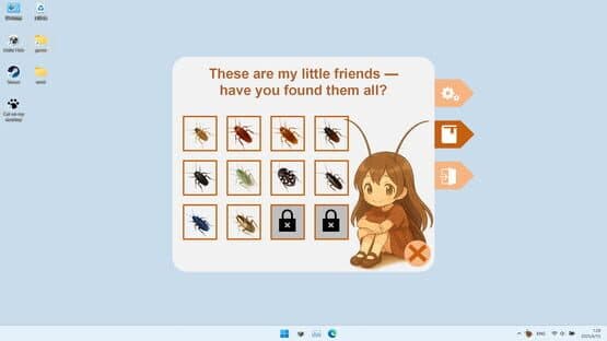 Cockroach! — screenshot 1