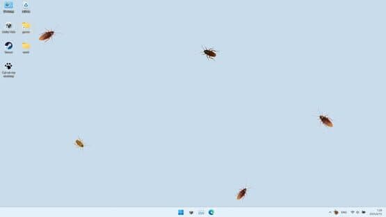 Cockroach! — screenshot 3