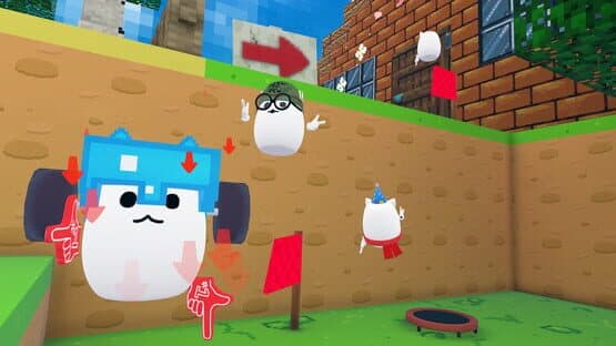 Catto Pew Pew! — screenshot 4