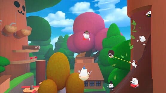 Catto Pew Pew! — screenshot 6