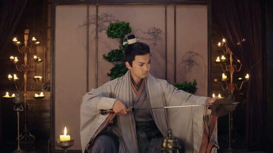 Mandate of Heaven — screenshot 3