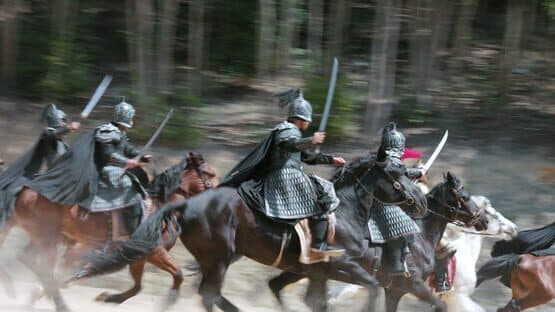 Mandate of Heaven — screenshot 4