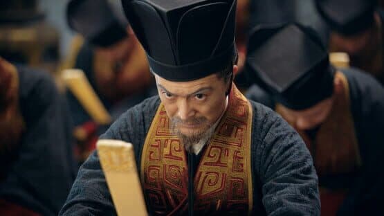 Mandate of Heaven — screenshot 6