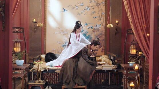 Mandate of Heaven — screenshot 7