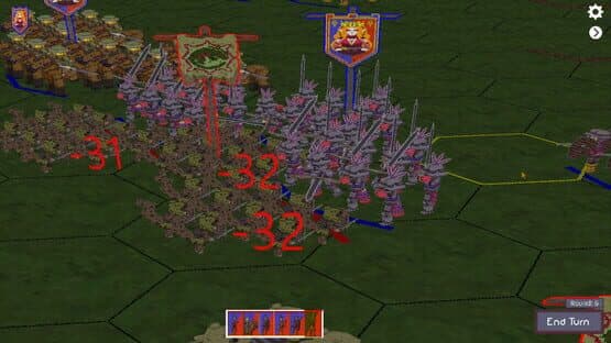 Ever War — screenshot 7