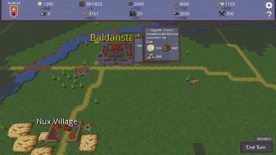 Ever War — screenshot 8