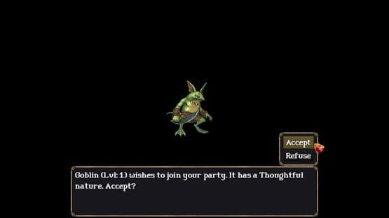 Drowning Ashes — screenshot 1