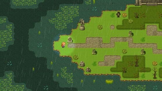 Drowning Ashes — screenshot 5